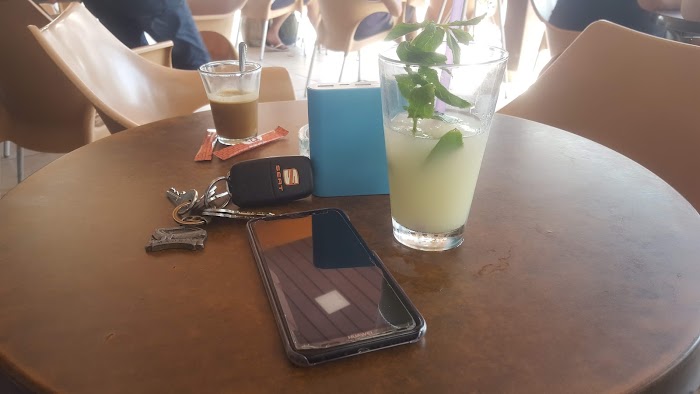 Café Khaled, Sfax, Sfax, TN