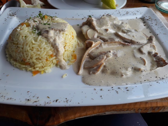 Café La Joconde, Av. 14 janvier, Zaghouan, Gouvernorat de Zaghouan, TN