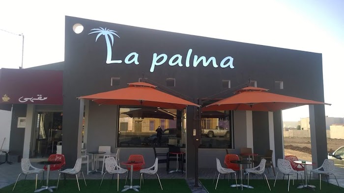 Cafe La Palma, Tataouine, Tataouine, TN