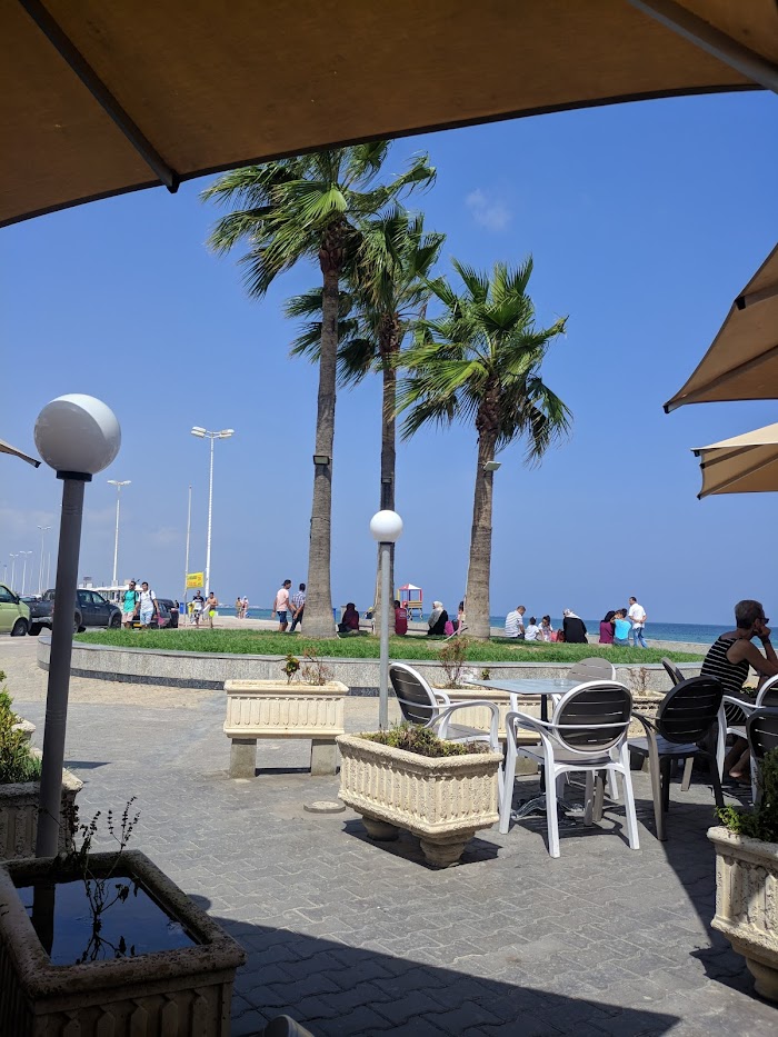 Café La Sirène, Av. Habib Bourguiba, 1, Sousse, Gouvernorat de Sousse, TN