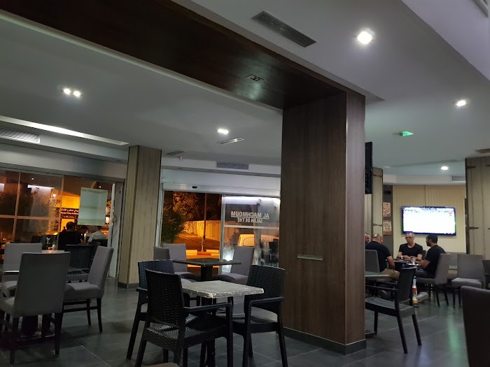 Café Mechmoum, Sousse, Gouvernorat de Sousse, TN