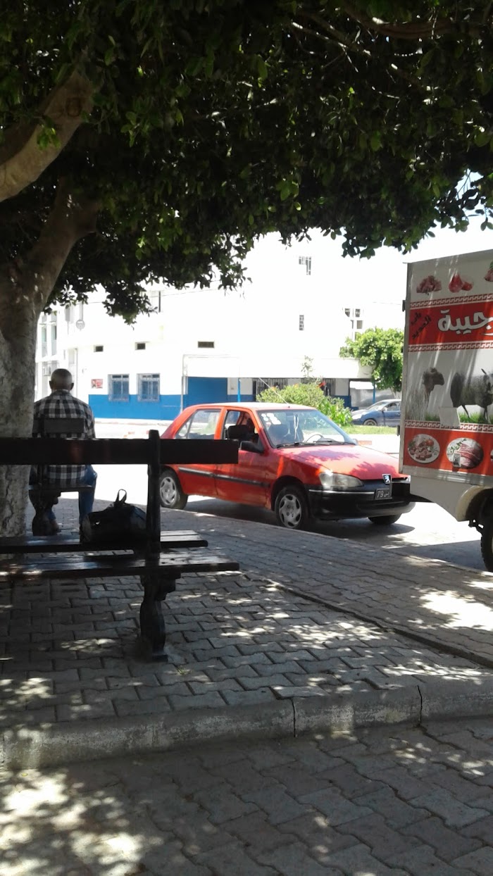 Cafe Mrabet, Sousse, Gouvernorat de Sousse, TN