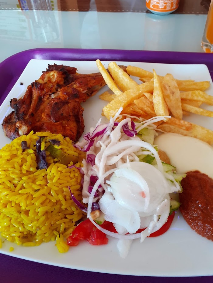 Cafe Ramsis, Fouchana, Ben Arous, TN