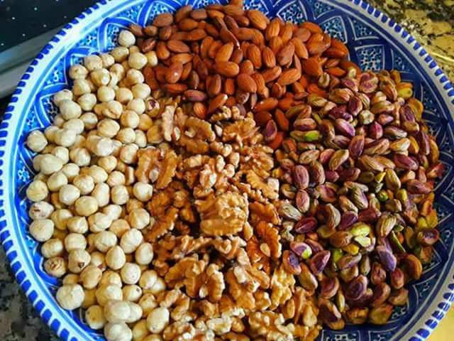 Café Sidi Bou Said مقهى سيدي بوسعيد, Cité Avicenne, Ben Arous, TN
