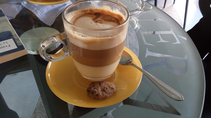 Café Véranda, Sfax, Sfax, TN