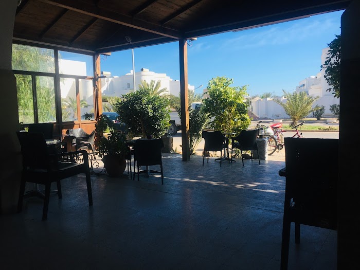 Café Verona, Djerba Midun, Medenine, TN