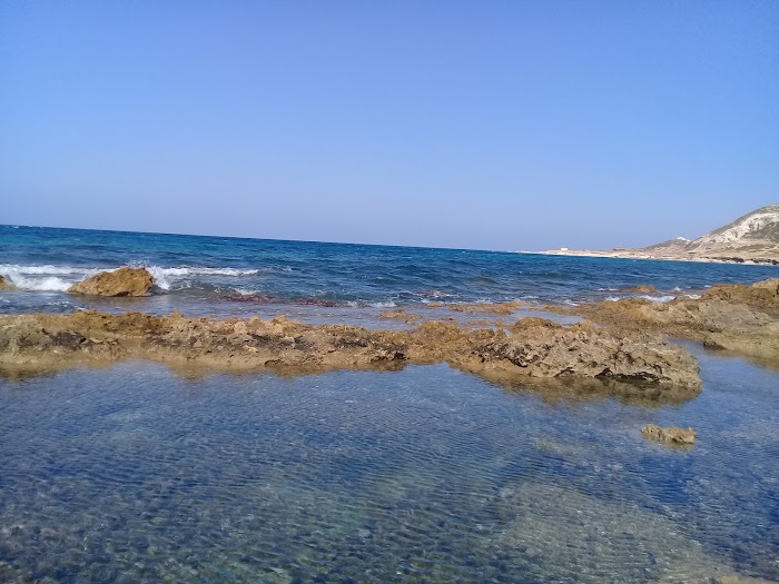Café Walid Ghoul, Zarzouna, Gouvernorat de Bizerte, TN