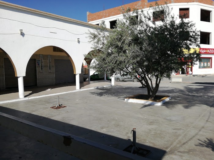 Cafe Zitouna, Fouchana, Ben Arous, TN