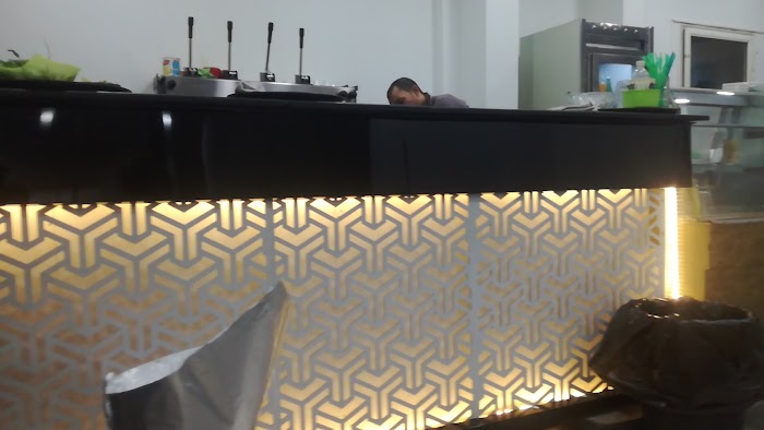 Cafe delphine, Sfax, Sfax, TN