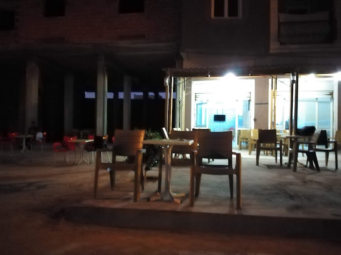 Cafe el bacha, Tataouine, Tataouine, TN