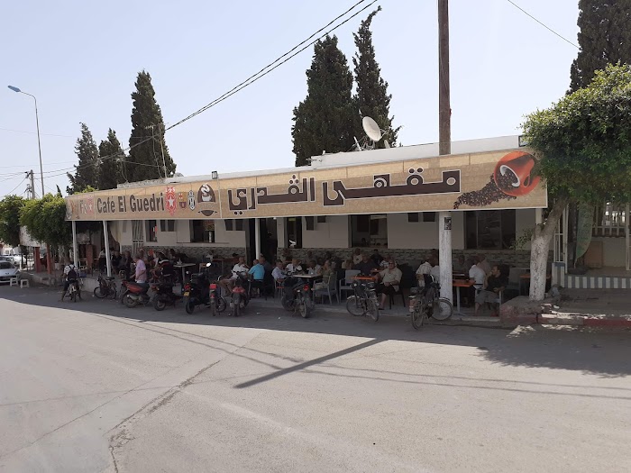Cafe el guedri, Kalâa Seghira, Gouvernorat de Sousse, TN