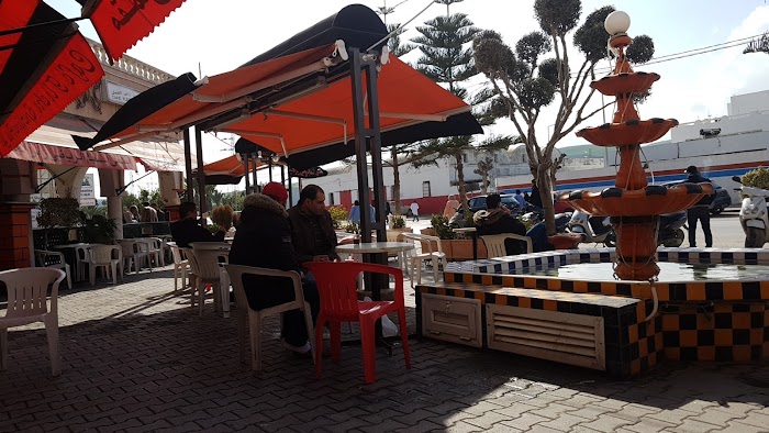 Café flèche sportive, Av. Habib Bourguiba, Ras Jebel, Gouvernorat de Bizerte, TN