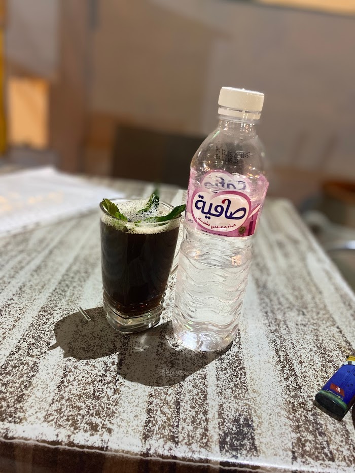 Café misk ellil, Abdelwaheb Ben Halima, Gouvernorat de Sousse, TN