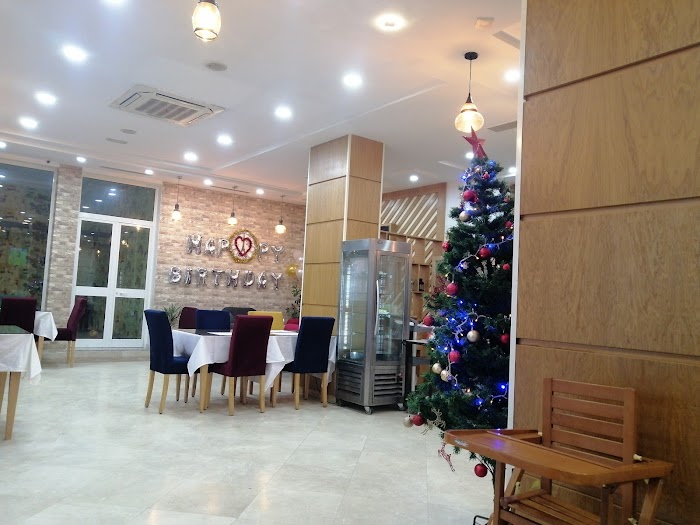Café restaurant arkadia, Rue Mongi Bali, 91, Sousse, Gouvernorat de Sousse, TN