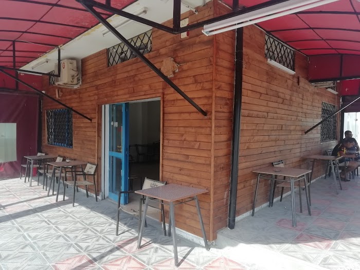 Café ta9tou9a, Ben Arous, Ben Arous, TN
