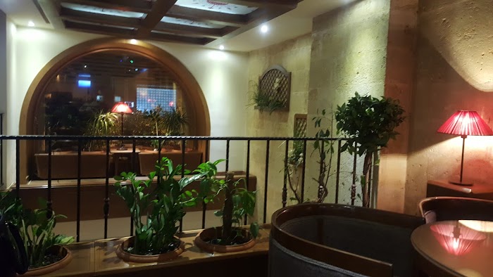 Caffeine, Rue Ibn Aljazzar, Sfax, Sfax, TN