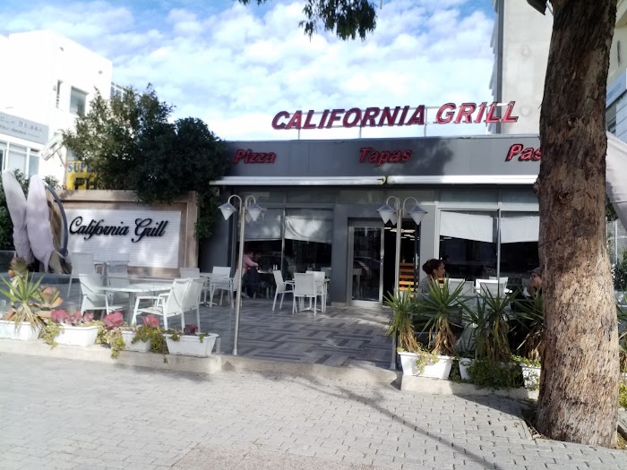 California Grill, Sousse, Gouvernorat de Sousse, TN