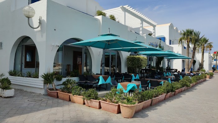 Calypso, Monastir, TN