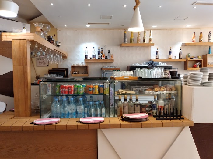 Camello Coffee Shop, Rte Teniour, Sfax, Sfax, TN