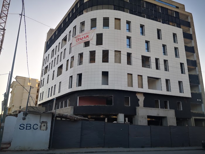 Campus France Sousse, 1, Sousse, Gouvernorat de Sousse, TN