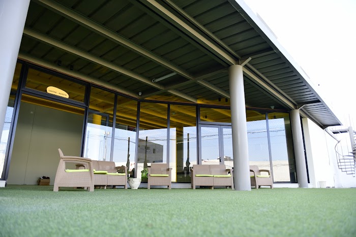 Campus L'idéale, Nabeul‎, Nabeul, TN