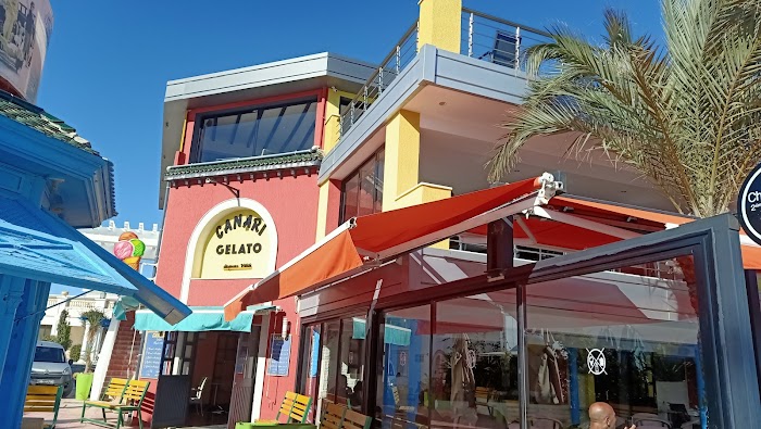 Canari Tutti Frutti, Yasmine Hammamet, Gouvernorat de Sousse, TN