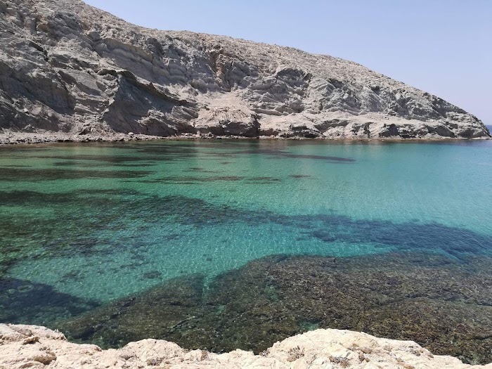 Cap Blanc, Gouvernorat de Bizerte, TN