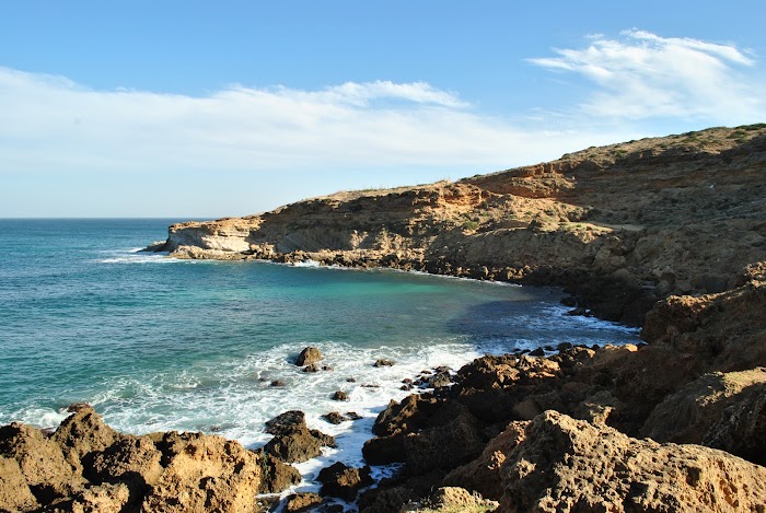 Cap Zebib, Gouvernorat de Bizerte, TN