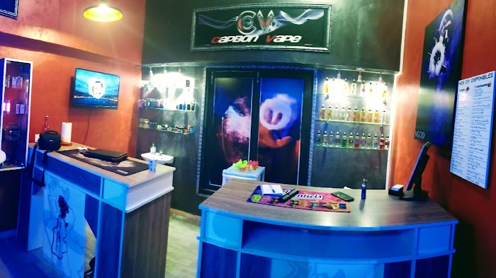 Capbon Vape Nabeul, Rue Mohamed Ben Khelifa, 5, Nabeul‎, Nabeul, TN