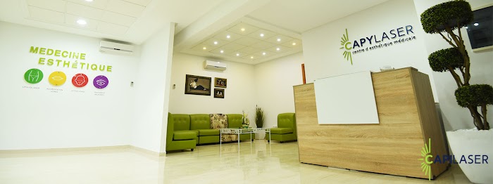 Capilaser, Sfax, Sfax, TN