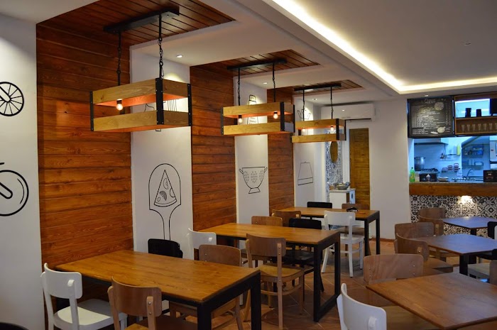 Capricio, Av. Mongi Slim, Hammamet, Nabeul, TN