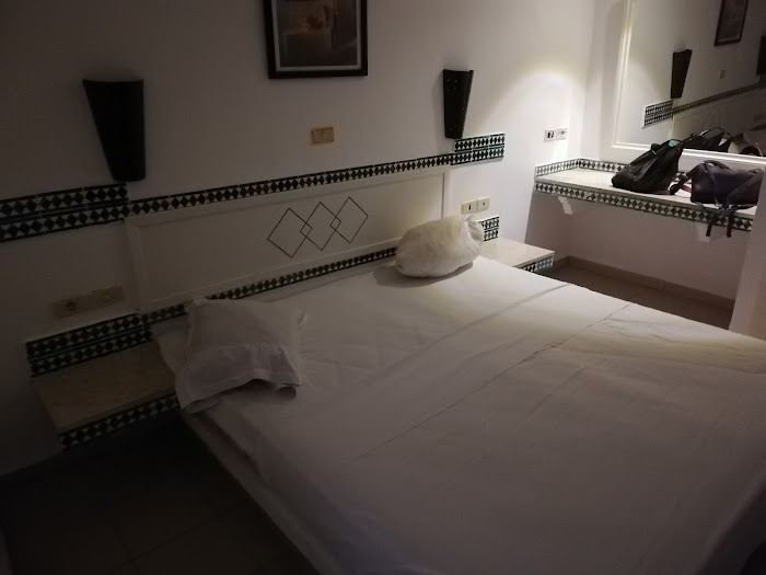 Caribbean World Hammamet Village, Rue Moncef Bey, BP 224, Bir Bou Rekba, Nabeul, TN