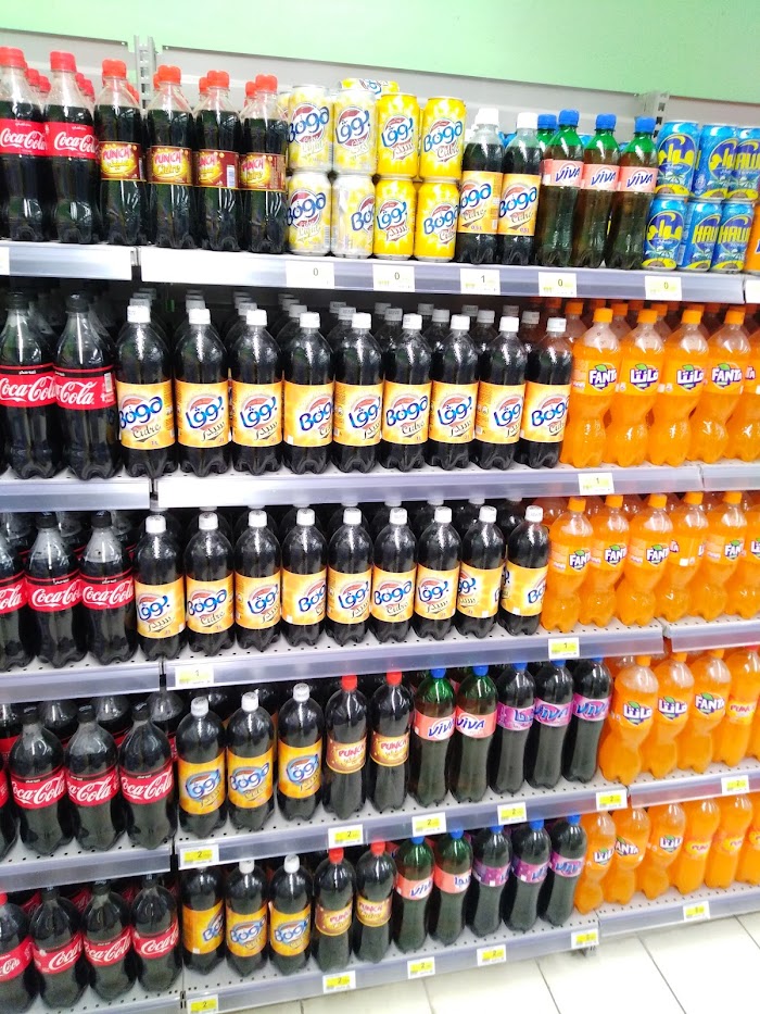 Carrefour Express, C27, Manzil Tamim, Nabeul, TN
