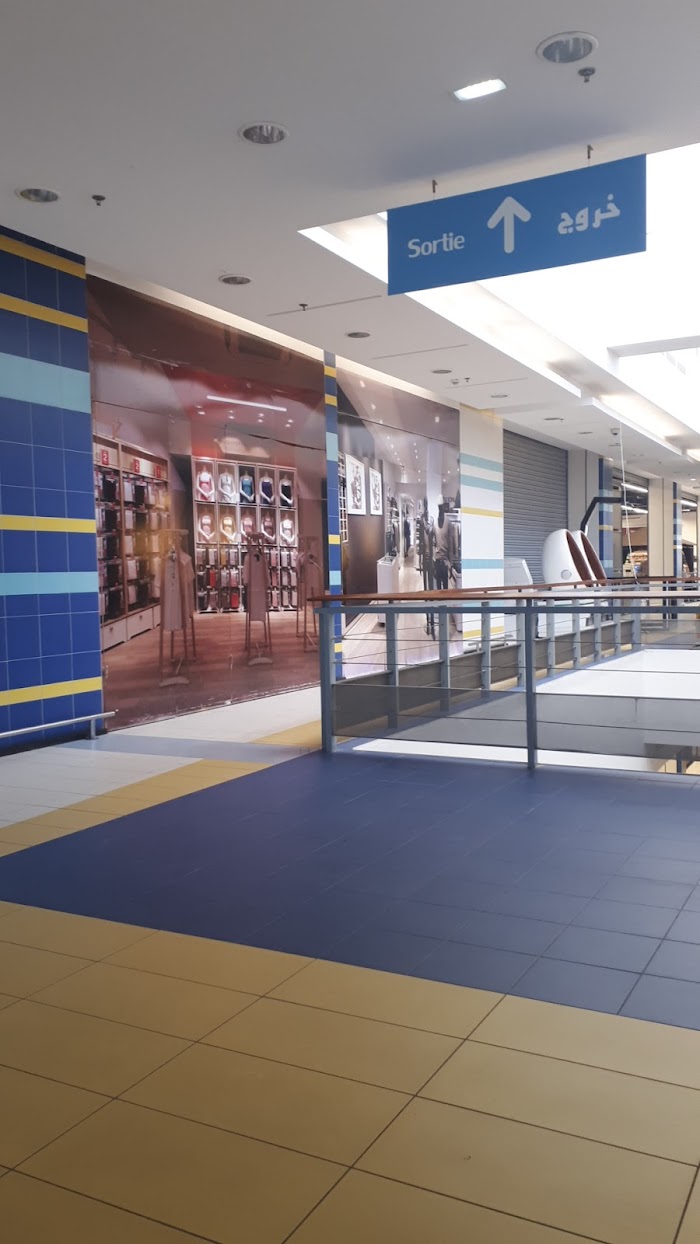 Carrefour Gabès, Chentech, Gabès, TN