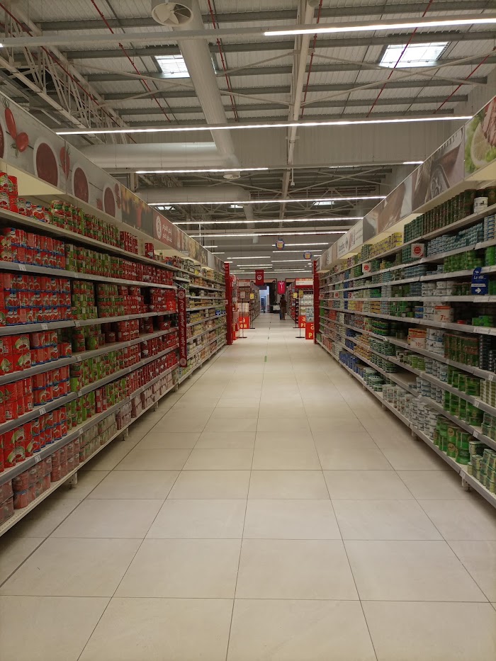 Carrefour Market Hammam Sousse, Sousse, Gouvernorat de Sousse, TN