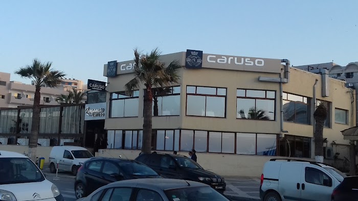 Caruso, Av. Hedi Chaker, Sousse, Gouvernorat de Sousse, TN