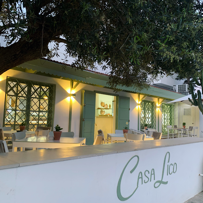 Casa Lico, Rue El Aacha, 2, Marsa, Tunis, TN