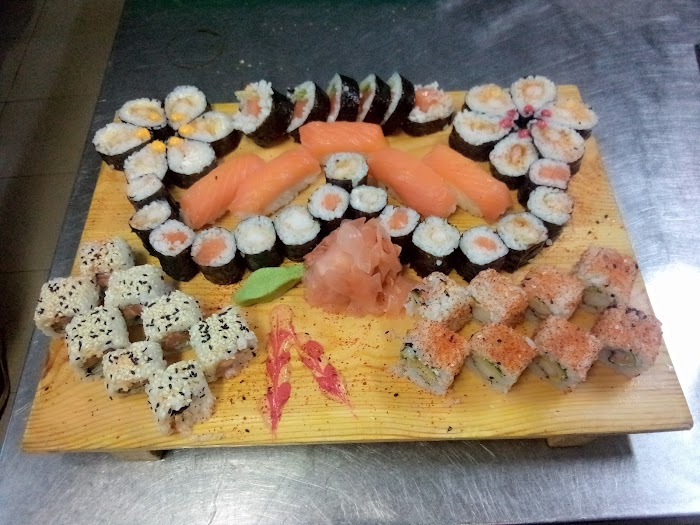 Casa Sushi Hammamet, Hammamet Sud, Nabeul, TN