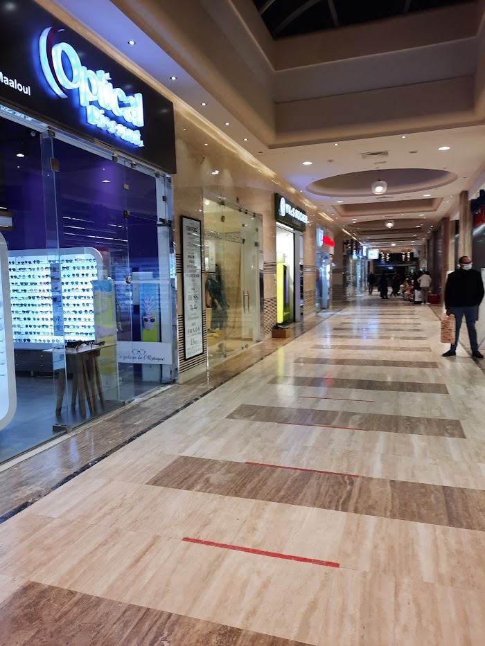 Centre Commercial Mahsouna, Sfax, Sfax, TN