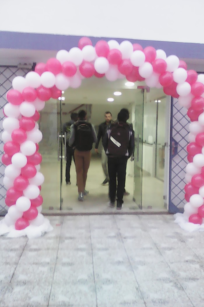 Centre Faten Amouri, Sfax, Sfax, TN