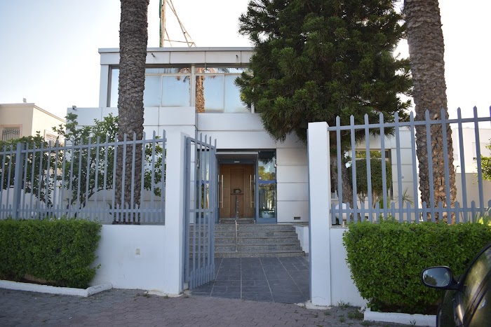Centre IRM El Menzah, Allée De L'Ariana, 38, Tunis, Tunis, TN