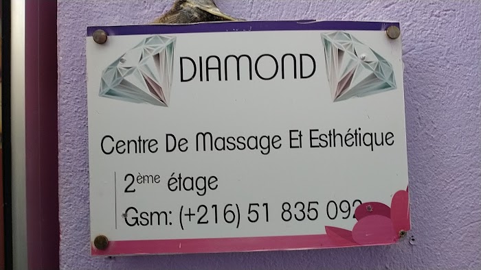 Centre Lina de massage, Hammam Sousse, Sousse, TN