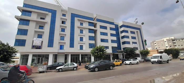 Centre Médical Al Hakim, Sfax, Sfax, TN