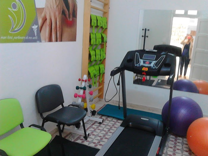 Centre Physio, Bd Majida Boulila, 417, Sfax, Sfax, TN