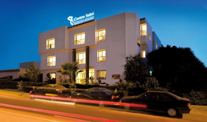 Centre Sabri : Médecine physique et Réadaptation fonctionnelle, Av. de la République, 22, Marsa, Tunis, TN