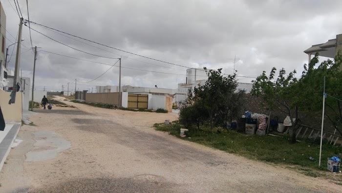 Centre Sahnoun, Sfax, Sfax, TN