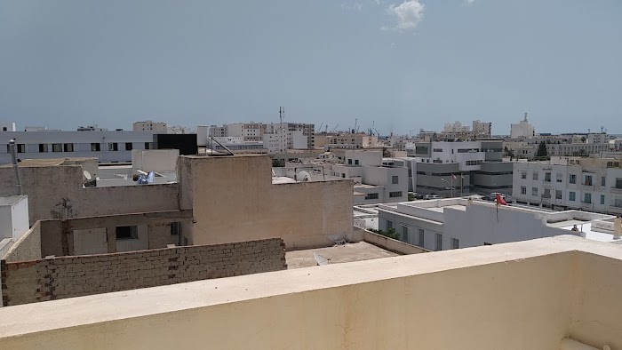 Centre Ville, Sfax, Sfax, TN