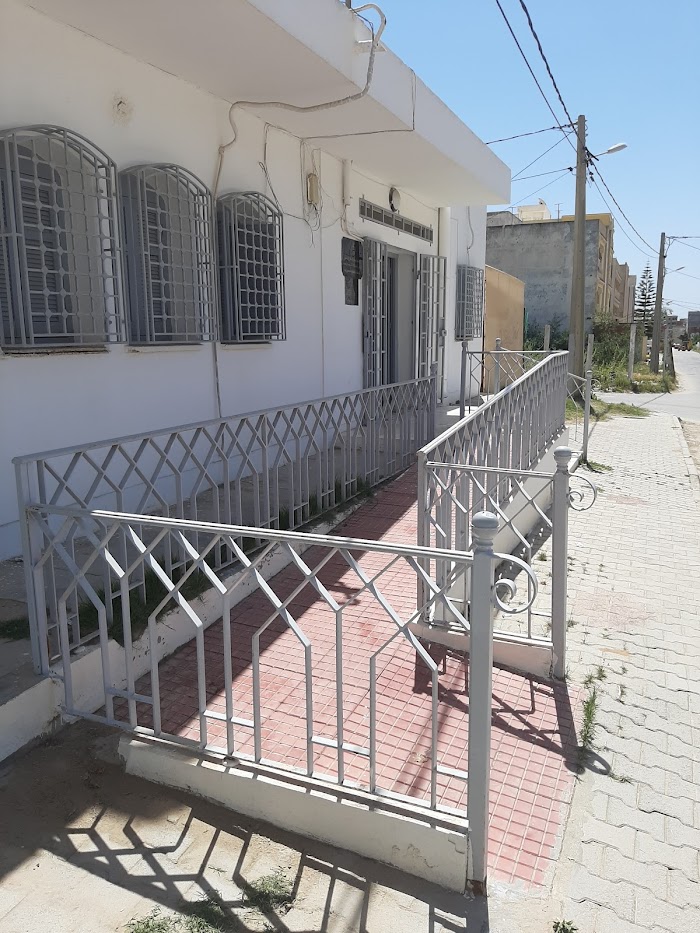 Centre d'appareillage orthopedique sousse, Sousse, Gouvernorat de Sousse, TN