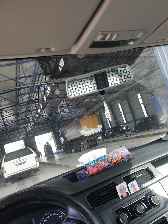 Centre de Visite Technique Bir El Gassaa, El Mourouj, Ben Arous, TN
