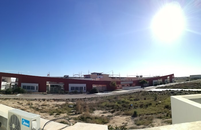 Centre de recherche en Numérique de Sfax, Route de Tunis, Sakiet Ezzit, Sfax, TN